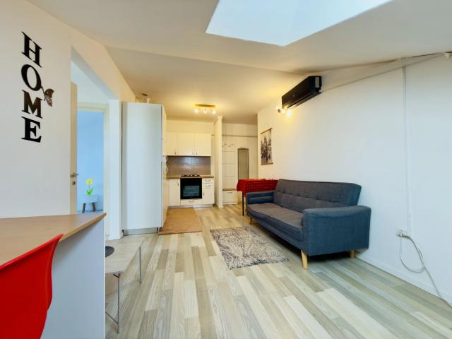 Apartament închirieri în Valea Lupului, Iași