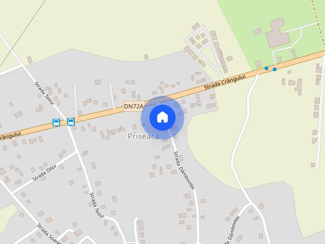 Apartament închirieri în Targoviste, Dâmbovița