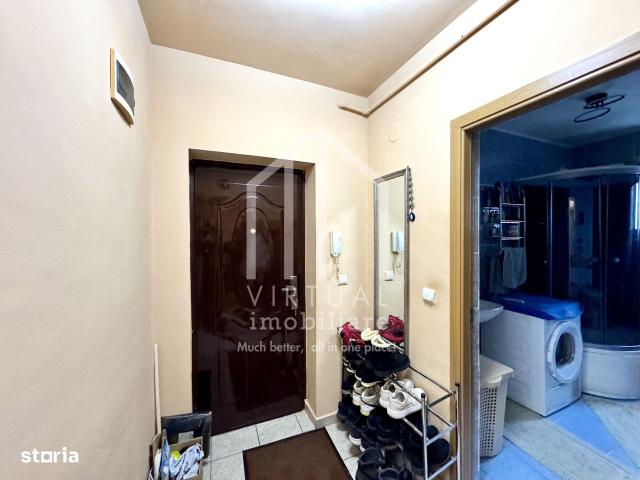 Apartament vânzări în Brasov, Sibiu