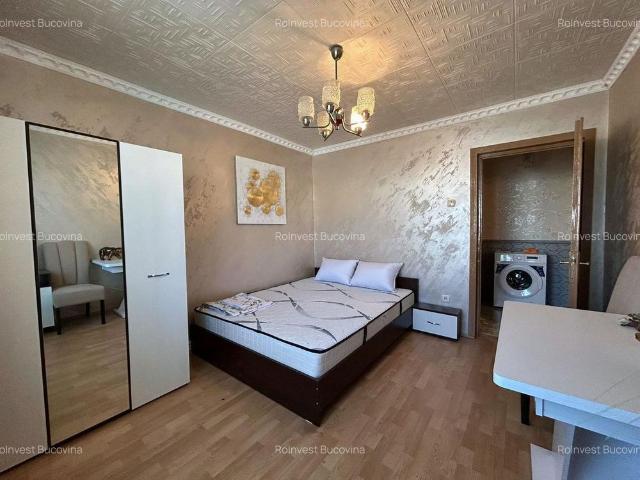 Apartament închirieri în Suceava