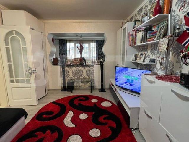 Apartament vânzări în Romani, Botoșani
