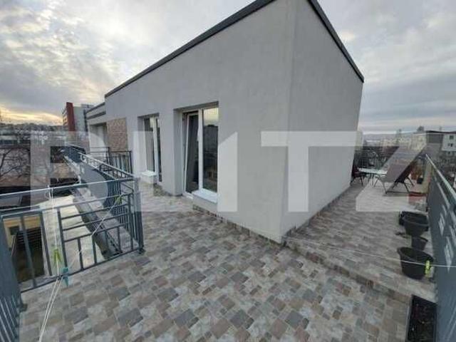 Apartament închirieri în Centru, Cluj-Napoca