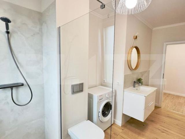 Apartament vânzări în Floresti