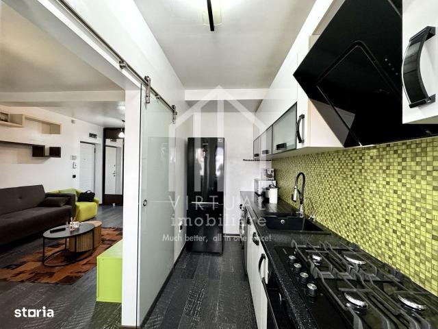 Apartament vânzări în Brasov, Sibiu