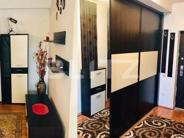 Apartament închirieri în Centru, Cluj-Napoca