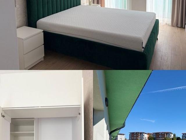 Apartament închirieri în Apahida, Cluj