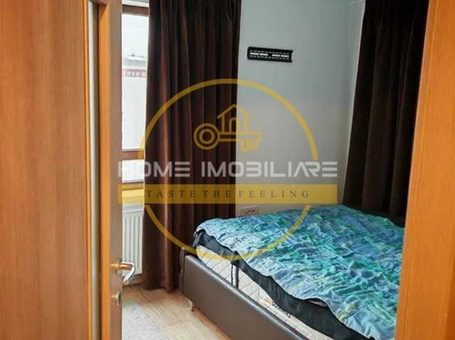 Apartament închirieri în Mircea Cel Batran, Iași