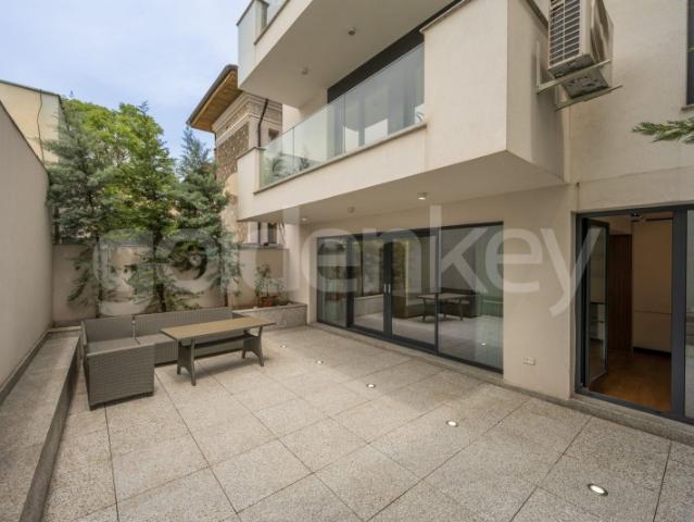 Apartament închirieri în București