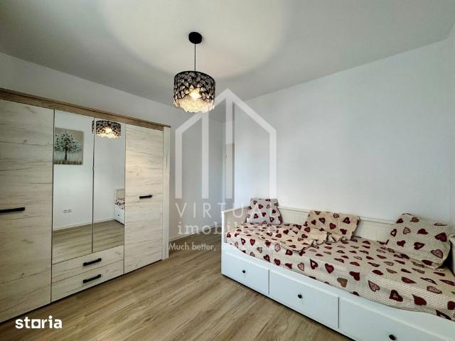 Apartament închirieri în Nord - Vest, Sibiu