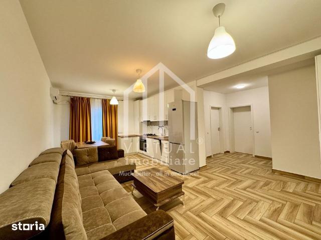 Apartament închirieri în Vestem, Sibiu