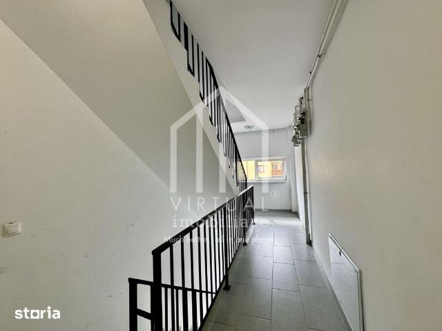 Apartament închirieri în CFR Triaj (Broscărie), Sibiu