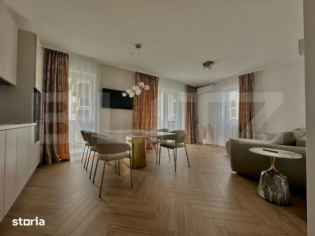 Apartament închirieri în Ioșia Sud, Oradea