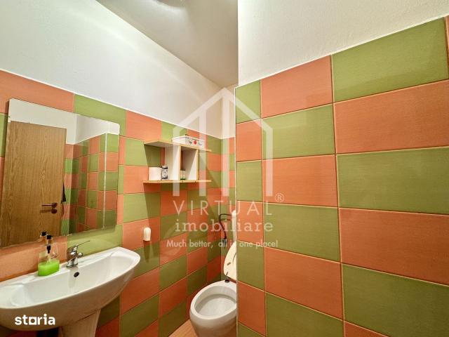 Apartament vânzări în Sibiu