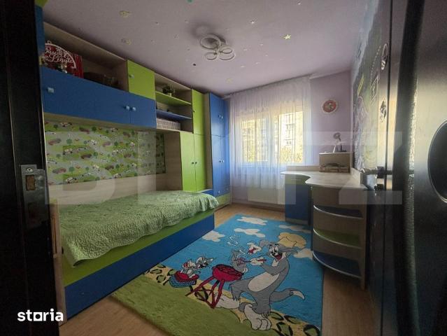 Apartament închirieri în Nufărul, Oradea