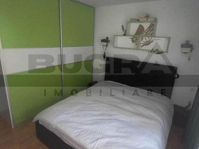 Apartament închirieri în Cluj-napoca, Cluj