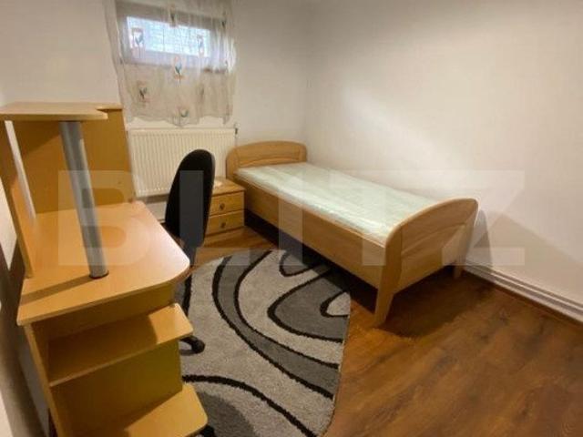 Apartament închirieri în Colonia de Sub Deal, Florești