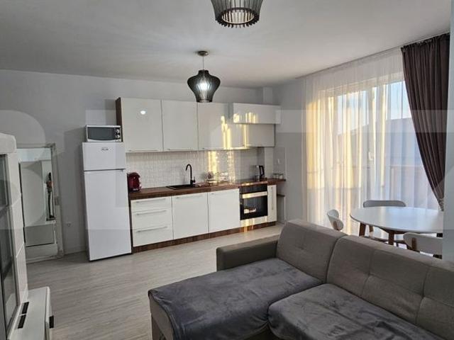 Apartament închirieri în Deusu, Cluj