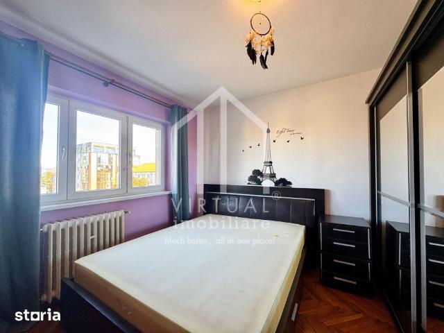 Apartament închirieri în Hipodrom II, Sibiu
