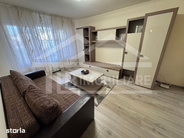 Apartament închirieri în Budai Nagy Antal, Târgu Mureș