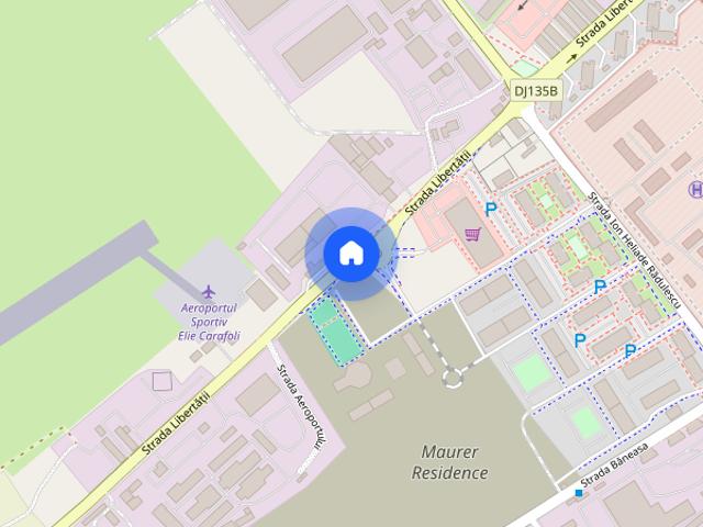 Apartament închirieri în Mureseni, Mureș