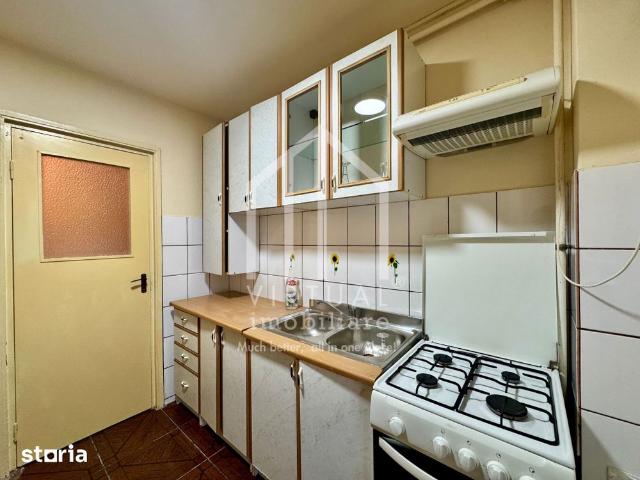 Apartament închirieri în Vasile Aaron, Sibiu