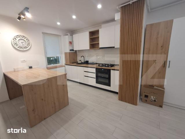 Apartament închirieri în Budai Nagy Antal, Târgu Mureș