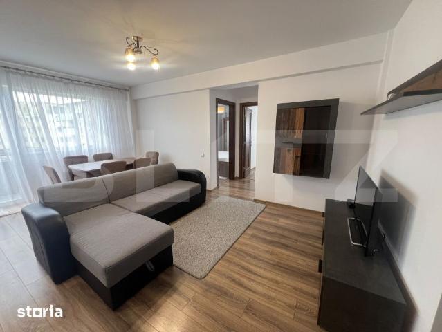 Apartament închirieri în Colonia de Sub Deal, Florești