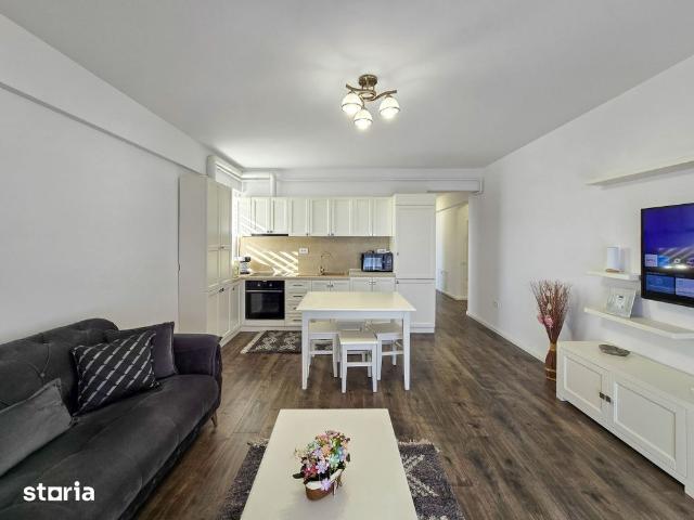 Apartament închirieri în Mircea Cel Batran, Iași