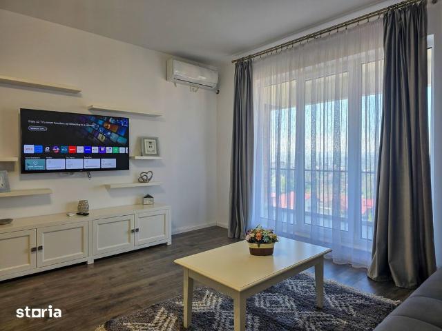 Apartament închirieri în Mircea Cel Batran, Iași