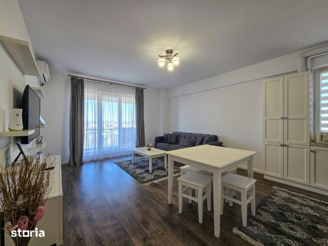 Apartament închirieri în Mircea Cel Batran, Iași
