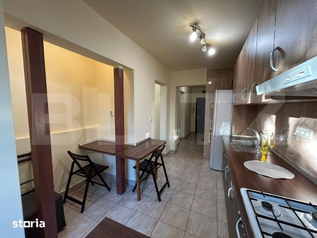 Apartament închirieri în Andrei Mureșanu, Cluj-Napoca
