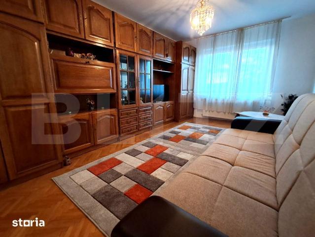Apartament închirieri în Budai Nagy Antal, Târgu Mureș