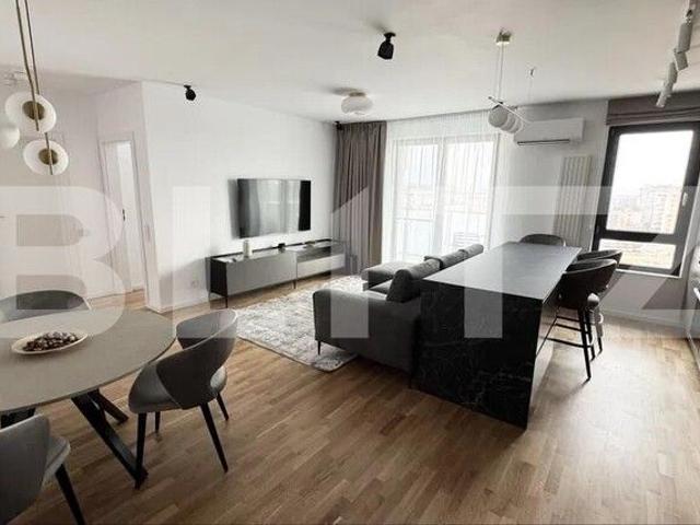 Apartament închirieri în Centru, Cluj-Napoca