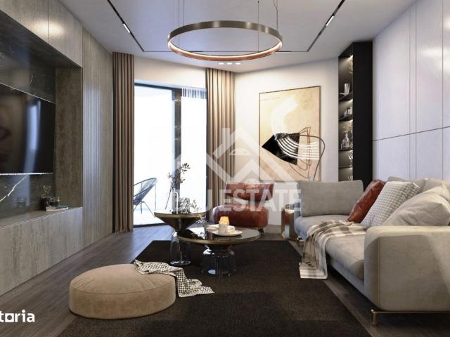 Apartament vânzări în Sibiu