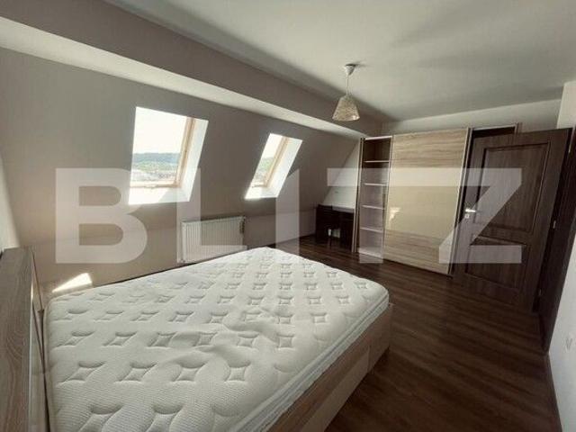Apartament închirieri în Centru, Cluj-Napoca