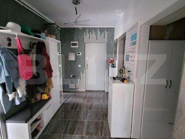 Apartament vânzări în Targu Mures