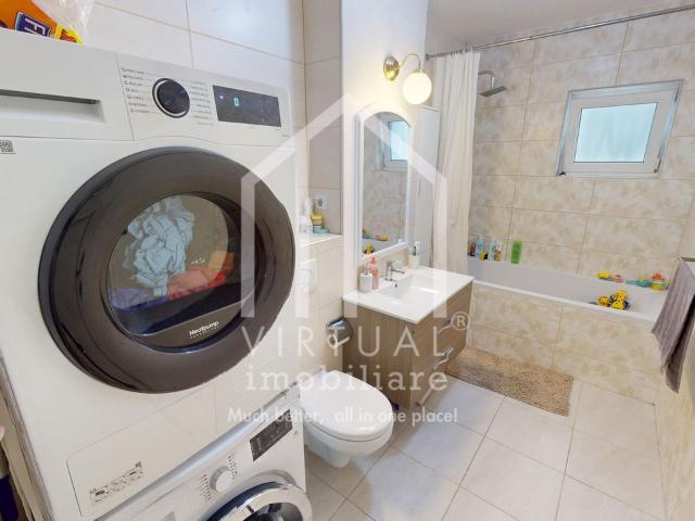 Apartament vânzări în Brasov, Sibiu