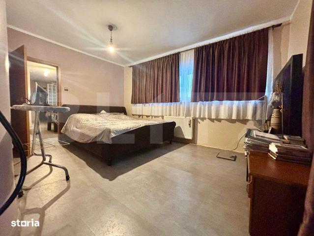 Apartament vânzări în Romani, Cluj
