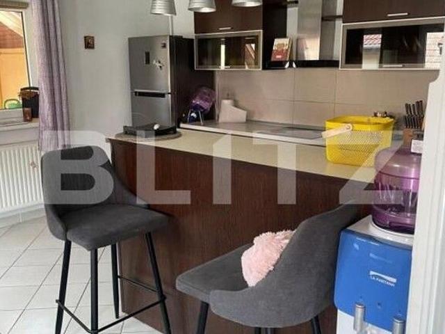 Apartament închirieri în Centru, Cluj-Napoca