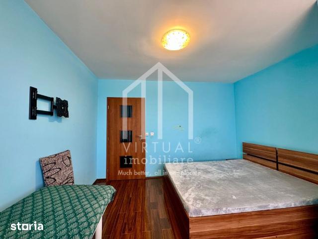 Apartament închirieri în Hipodrom III, Sibiu