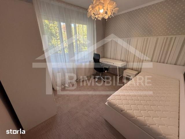Apartament închirieri în Cornișa, Târgu Mureș