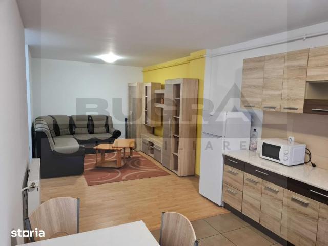 Apartament închirieri în Dâmbul Rotund, Cluj-Napoca