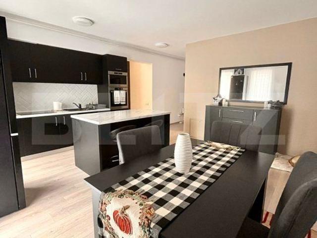 Apartament vânzări în Floresti