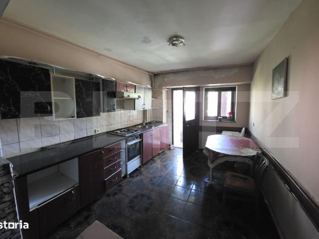 Apartament vânzări în Bistrita