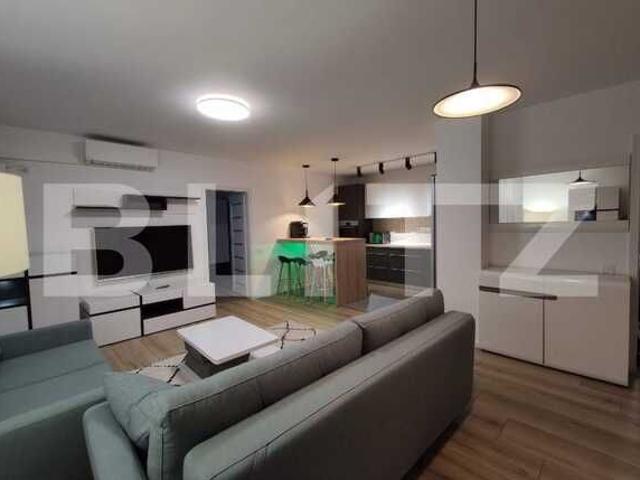 Apartament închirieri în Centru, Cluj-Napoca