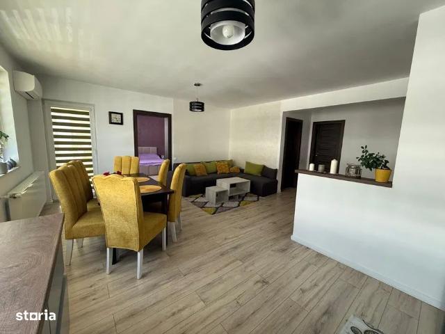 Apartament vânzări în Floresti Apartament vânzări în Floresti