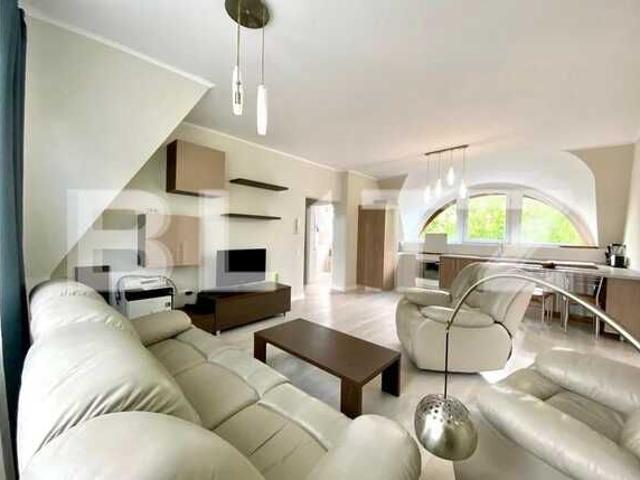 Apartament închirieri în Centru, Cluj-Napoca