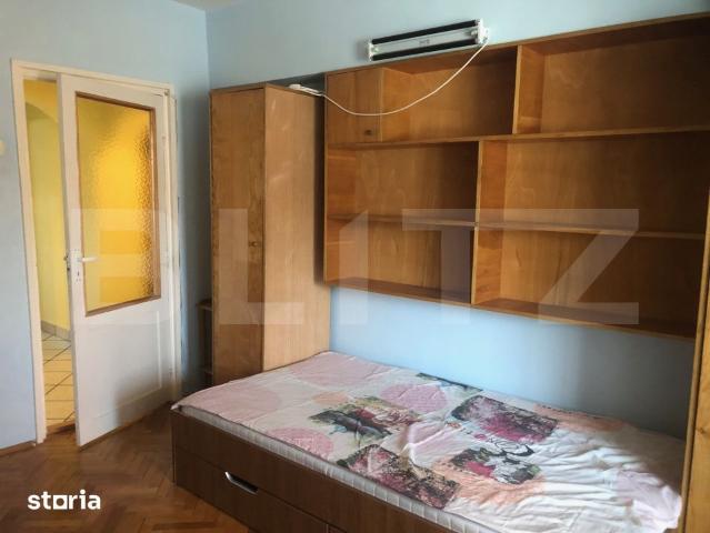 Apartament închirieri în Satu Mare