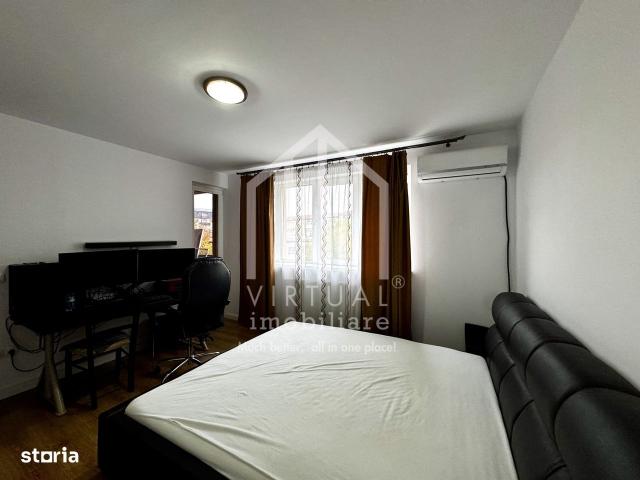 Apartament vânzări
