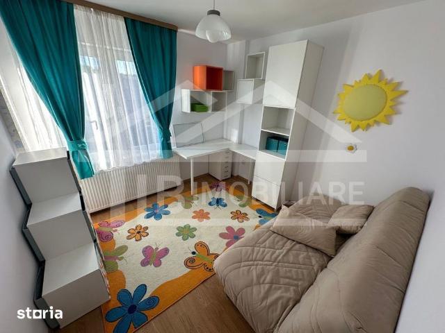 Apartament închirieri în Dâmbul Pietros, Târgu Mureș